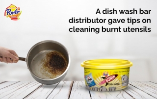 dish wash bar supplier in Kolkata