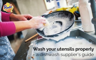 dish wash distributor in Kolkata