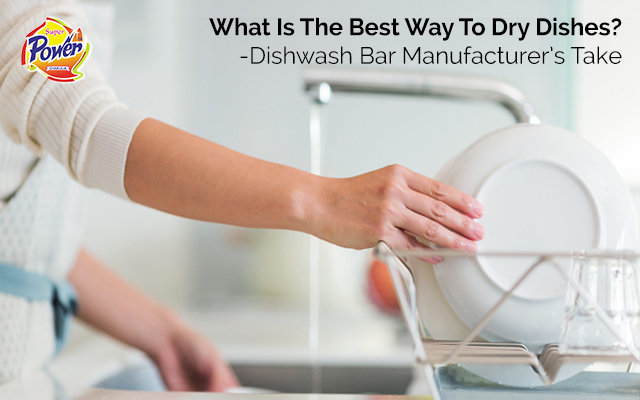 dishwash bar manufacturer in West Bengal